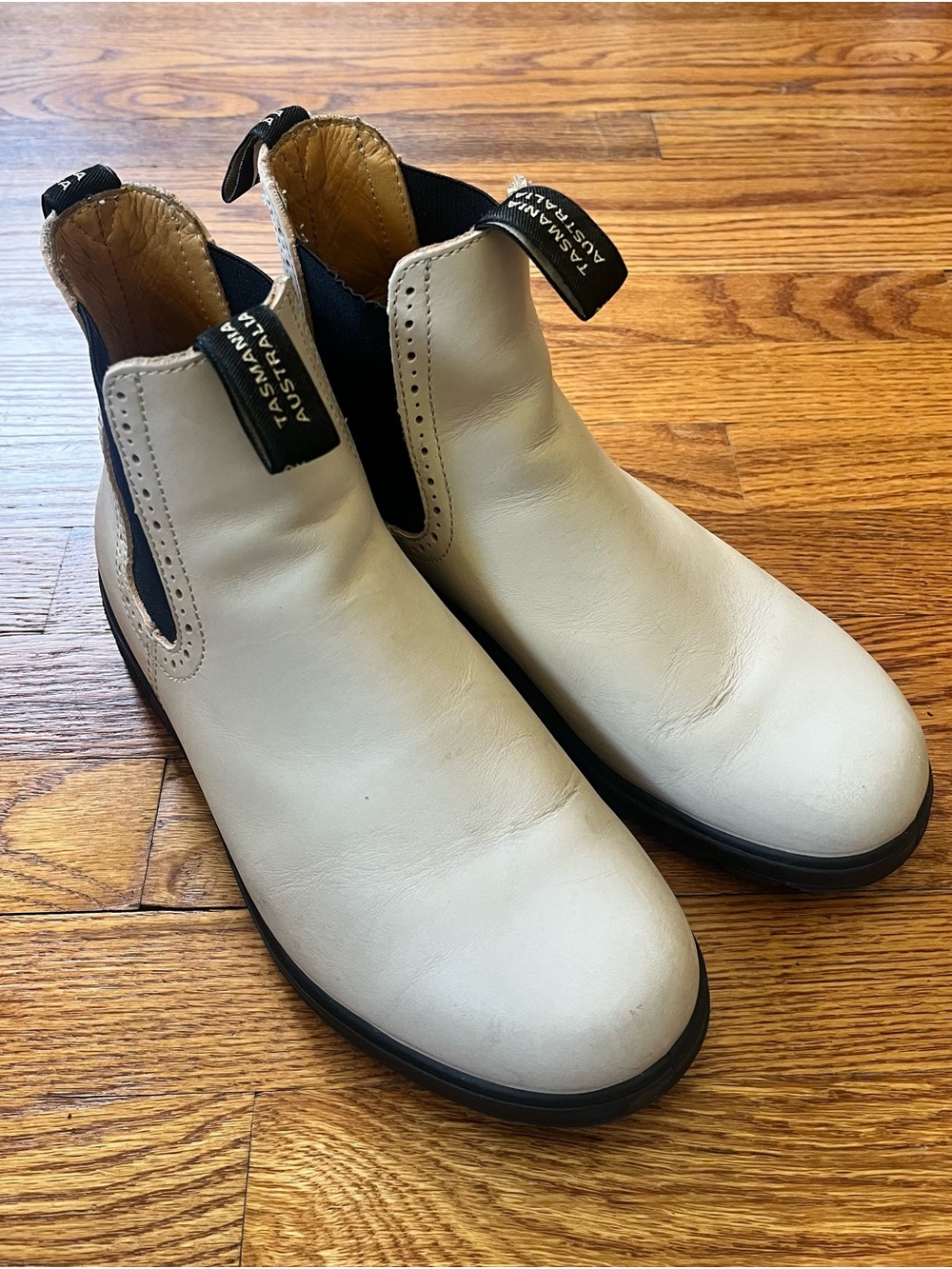 Blundstone High Top Boots